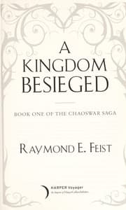 A Kingdom Besieged