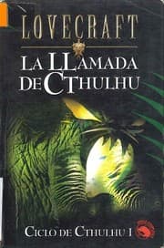Mitos de cthulhu