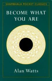 Become what you are