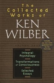 Integral psychology