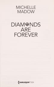 Diamonds are forever