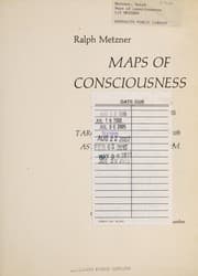 Maps of consciousness