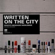 Written On The City