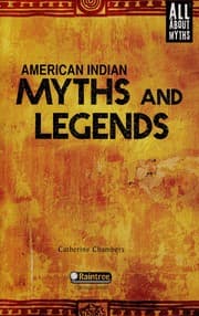 American Indian myths and legends