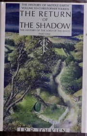 The Return of the Shadow