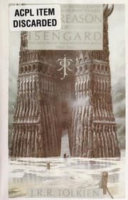 The Treason of Isengard