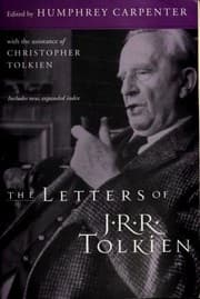 The letters of J.R.R. Tolkien