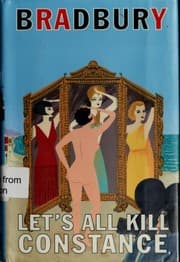 Let's All Kill Constance