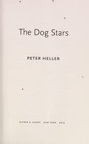 The dog stars