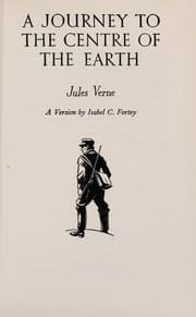 A journey to the centre of the earth