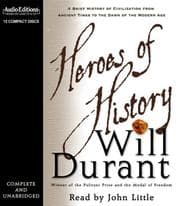 Heroes of History