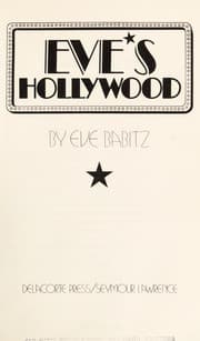 Eve's Hollywood