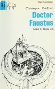 Doctor Faustus