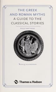 The Greek and Roman myths