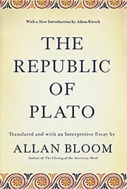 The Republic of Plato