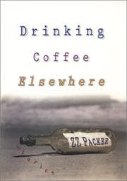 Drinking Coffee Elsewhere