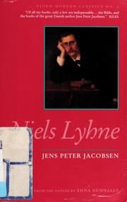 Niels Lyhne