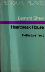 Heartbreak House