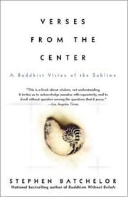 Verses from the Center
