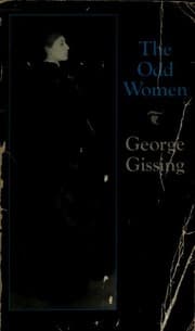 The odd women