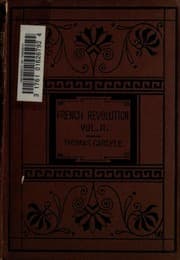 The French Revolution