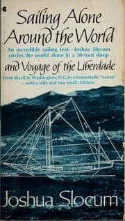 Sailing Alone Around the World