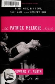 The Patrick Melrose novels