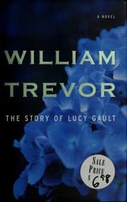 The Story of Lucy Gault