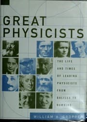 Great physicists