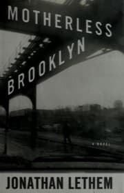 Motherless Brooklyn
