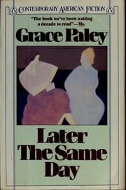 Later the same day