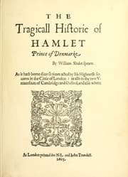 Hamlet