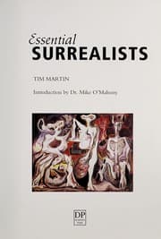 Essential Surrealists
