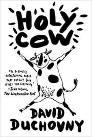 Holy Cow