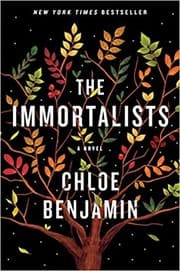 The Immortalists