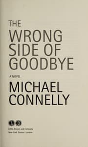 The wrong side of goodbye