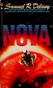 Nova