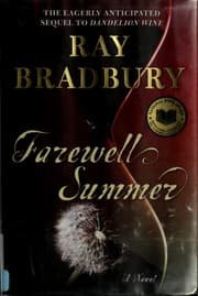 Farewell Summer