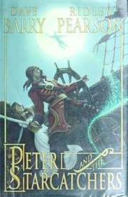 Peter and the Starcatchers