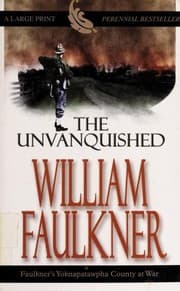 The Unvanquished