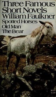 Three Famous Short Novels