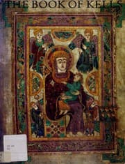 The Book of Kells