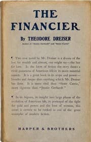 The Financier