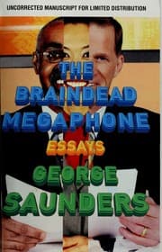 The Braindead Megaphone