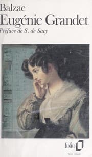 Eugenie Grandet