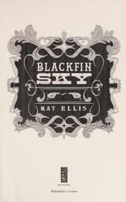 Blackfin sky