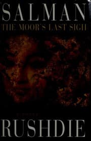 The Moor's Last Sigh