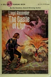 The Castle of Llyr