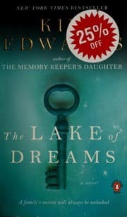 The Lake of Dreams