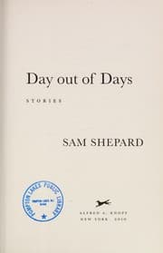 Day out of days